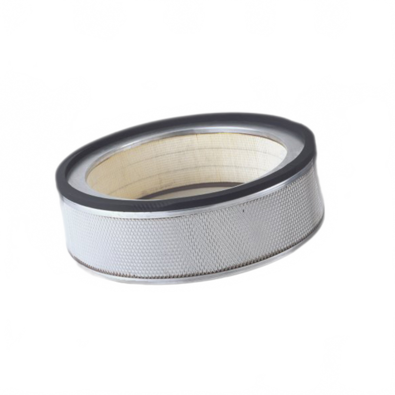 Supplement filtre absolu avec bague en inox