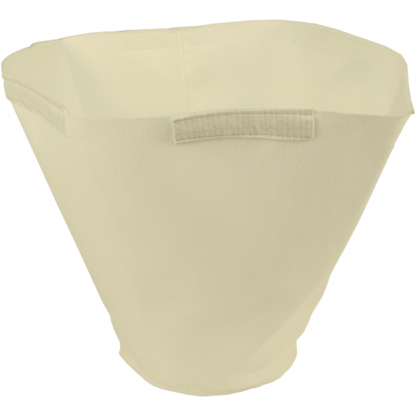 filter 8.000 CM² polyester (mistral 501/301)