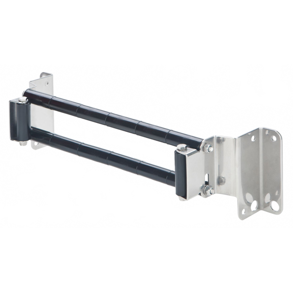 Wanddoorgang inox ST40/19/2 EFW3
