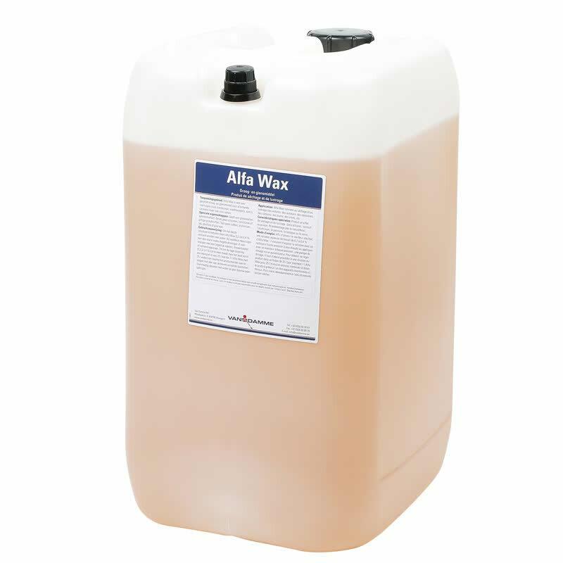 Alfa Wax - 25L