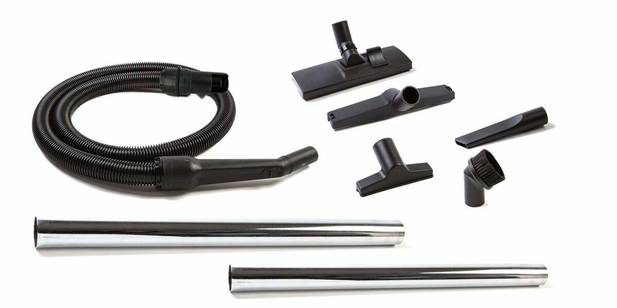 Kit toebehoren Ares WP110