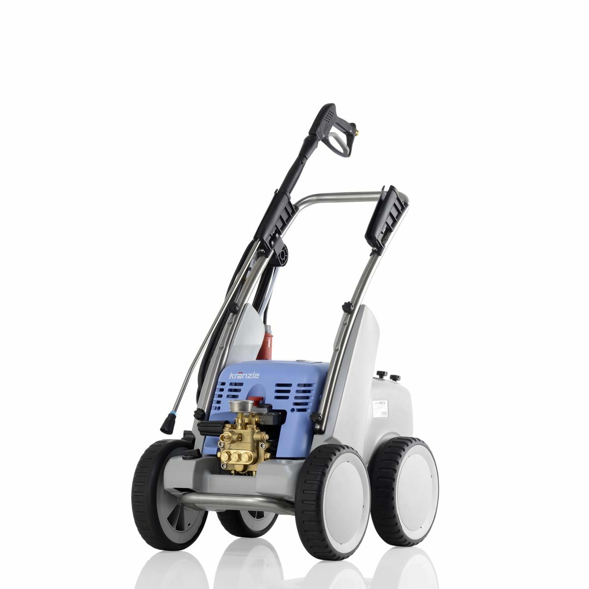 Quadro 1000 TS