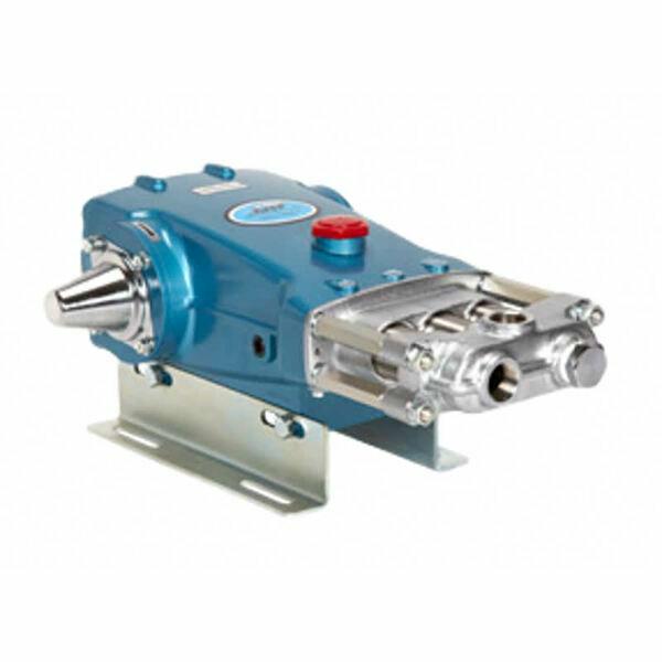 Pomp CAT 2520