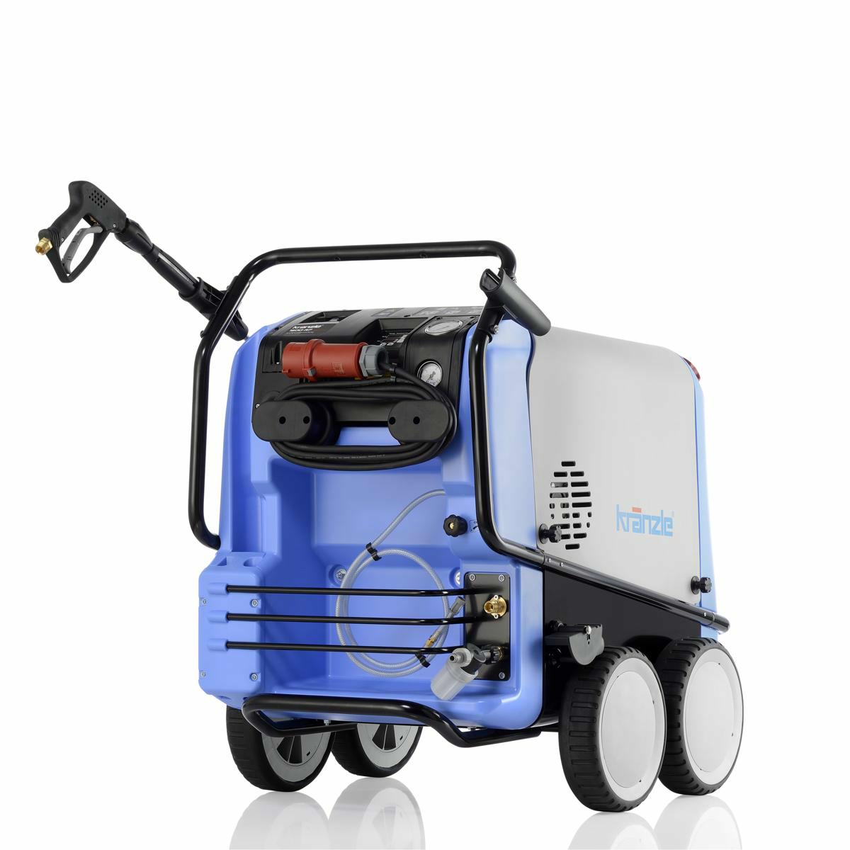 Therm 1600 RP