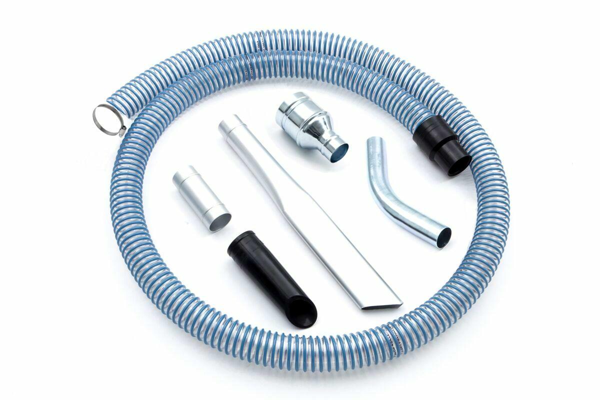 Kit accessoires DN50 resistant huile/coup