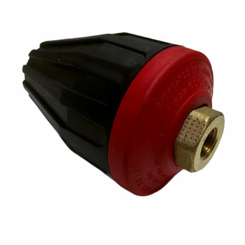 Turbo-killer 08 1/4"