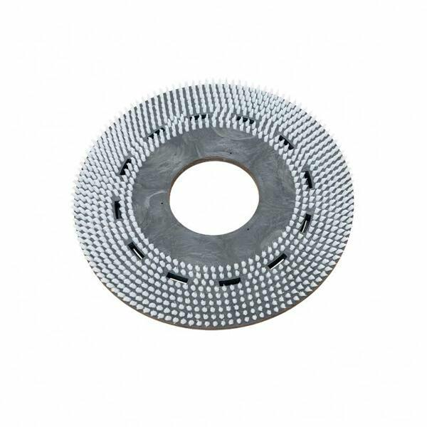 Borstel standaard ppl Mega 501/531