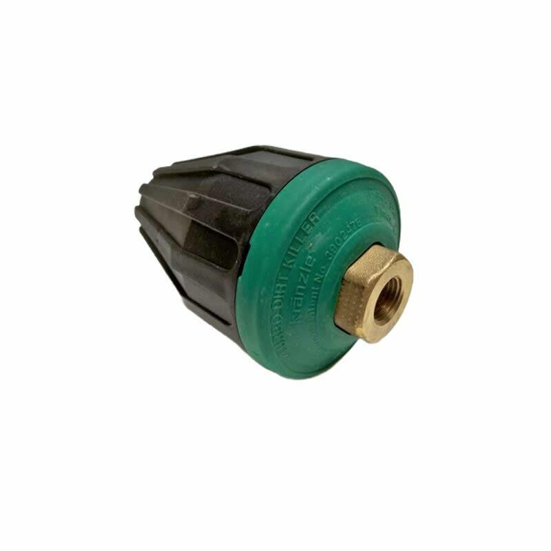 Turbo-killer 09 1/4"