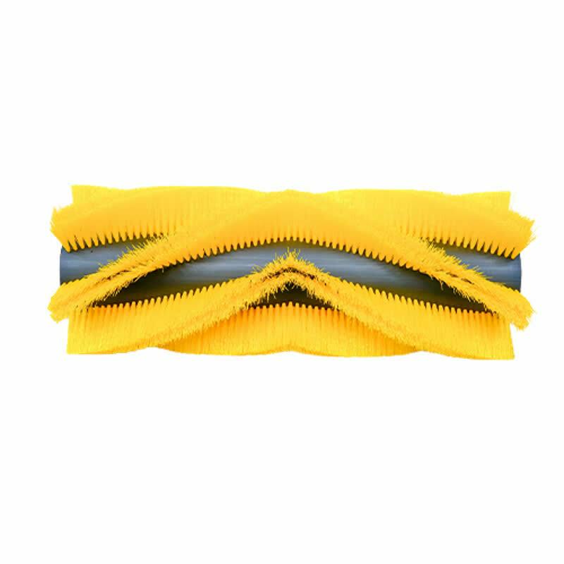 Centrale borstel ppl t7005 plus/atom plus/atom.3