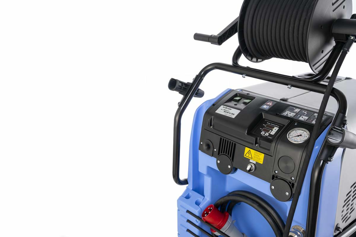 E-Therm 500 M24 T