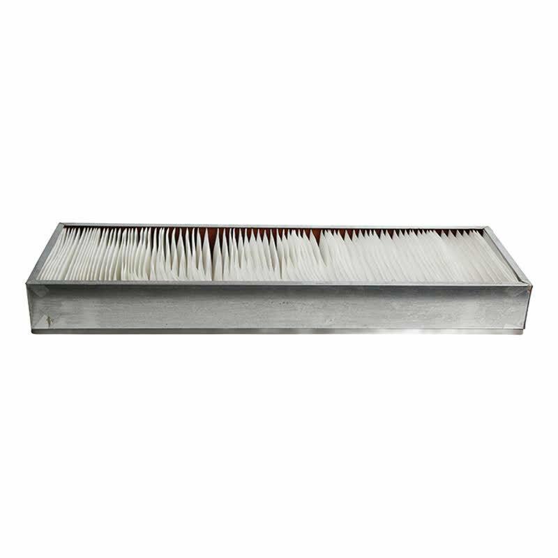 Filtre (polyester 5 micron) t7300/r703/brava 600/900