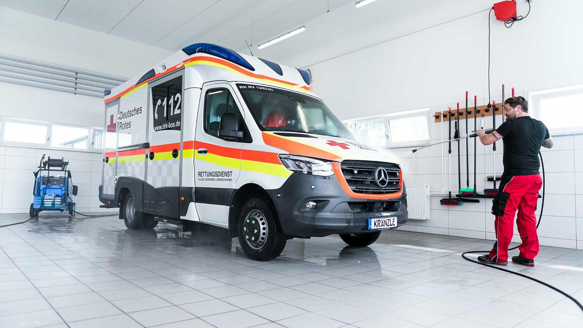 E-Therm 500 M 24 T