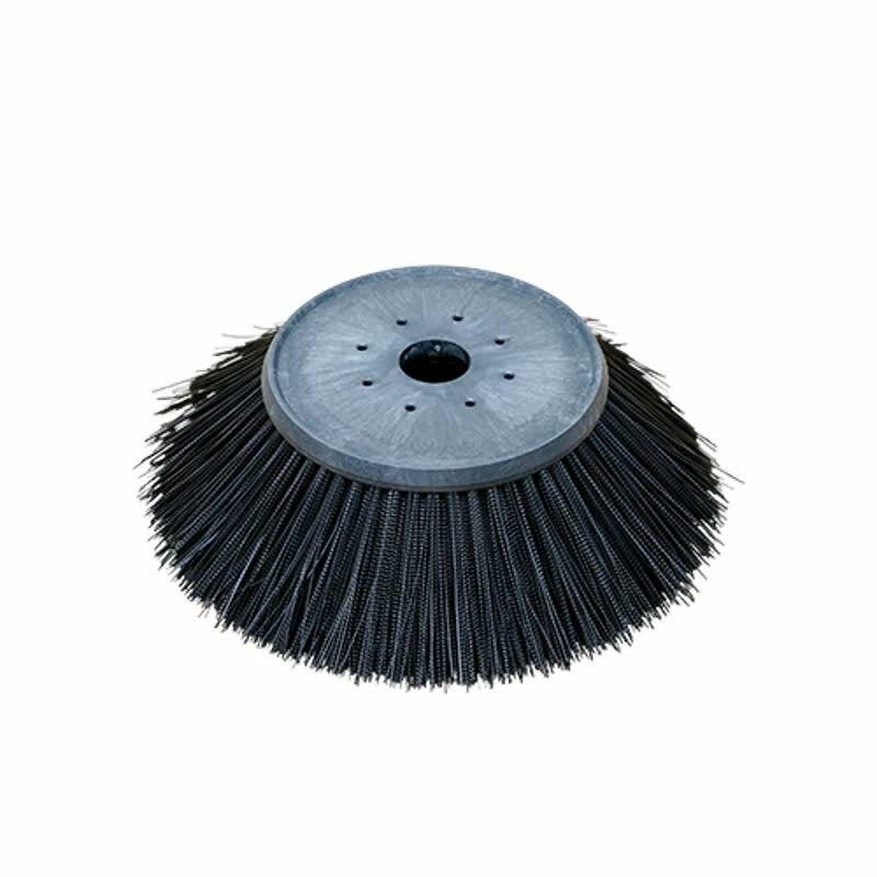 Zijborstel ppl Atom.3/R850 N/Supra