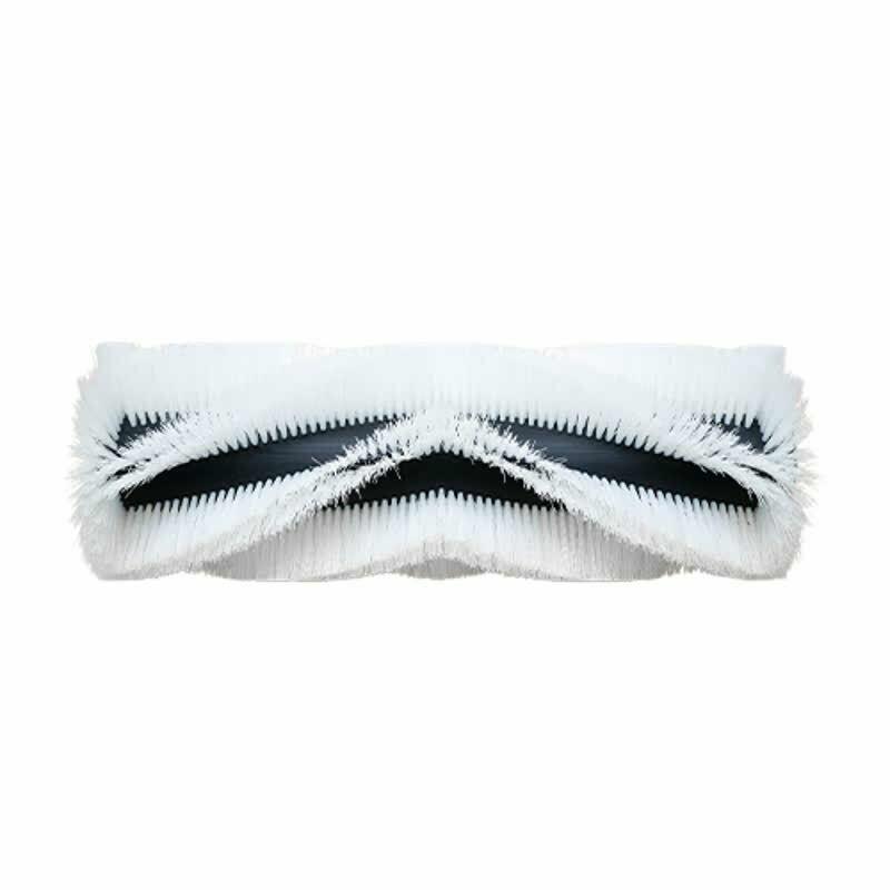 Brosse centrale ppl R850N/Supra