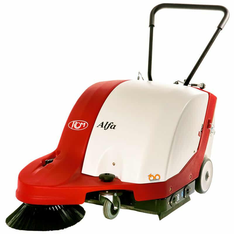 RCM ALFA E