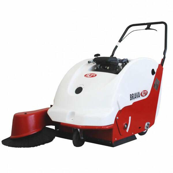 RCM BRAVA 800 HT
