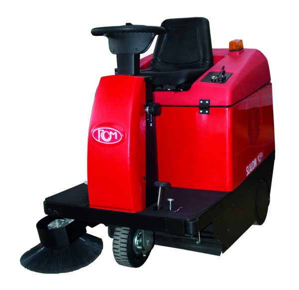 RCM SLALOM E.1
