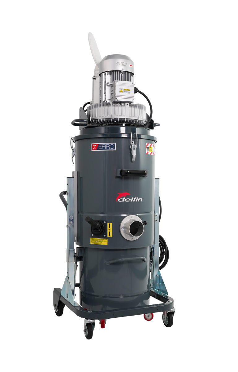 Zefiro EL MN ATEX Z22