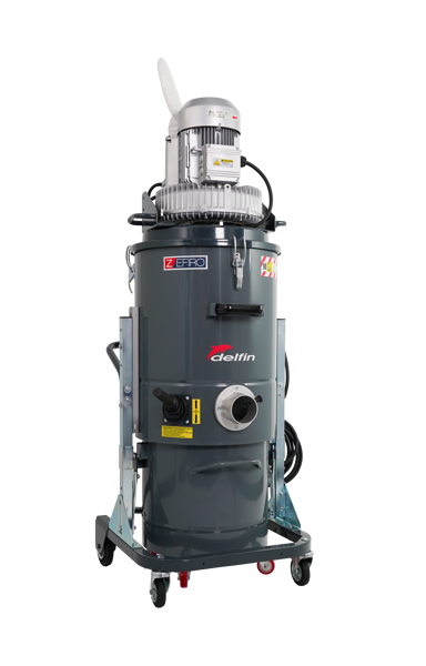 Zefiro EL MN ATEX Z22
