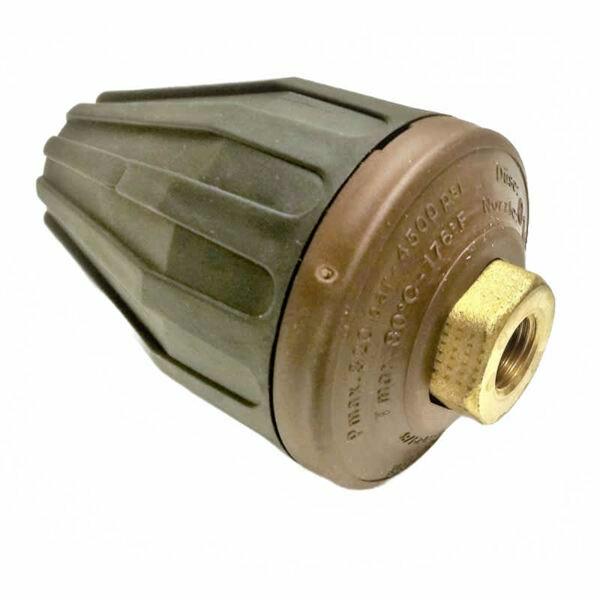 Turbo-killer 10 1/4"