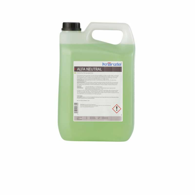 Alfa Neutraal - 5L