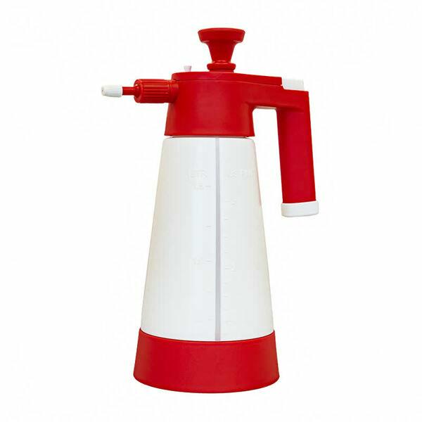 Pulverisateur 1,5 litre (HDPE + FPM/Viton)