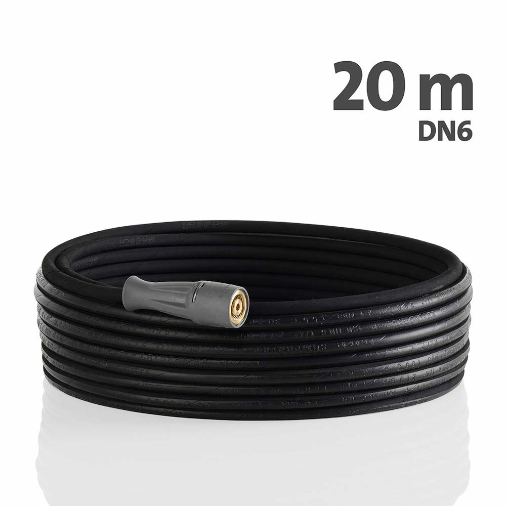 HD slang 20 M DN 6