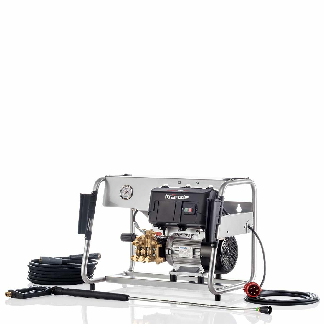 WS-RP 780 TS