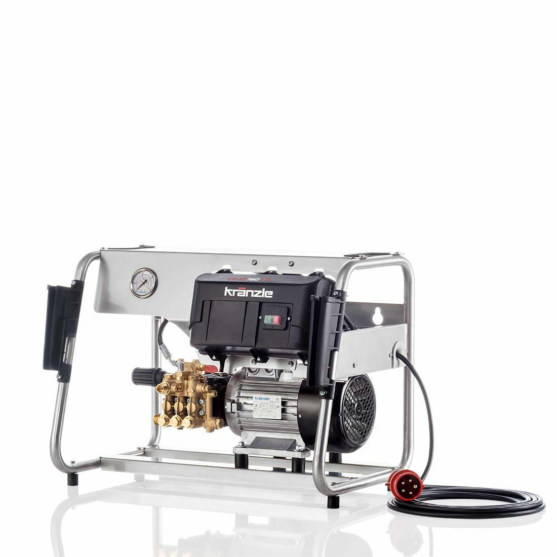 WS-RP 780 TS