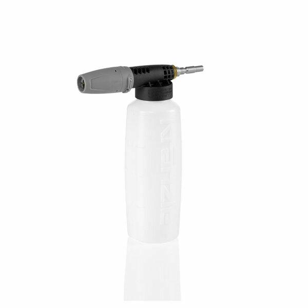 Lance a mousse avec reservoir 1L + raccord rapide D10 (K1050/XA TST)