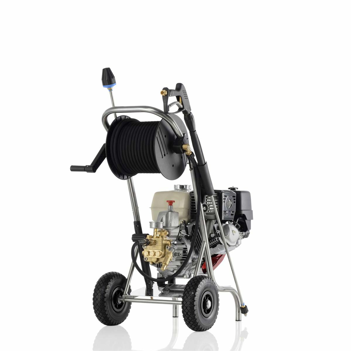 Profi-Jet B 20-200 T