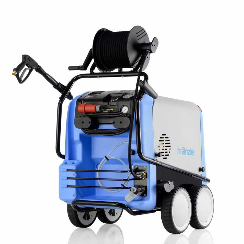 Therm 1165-1 T