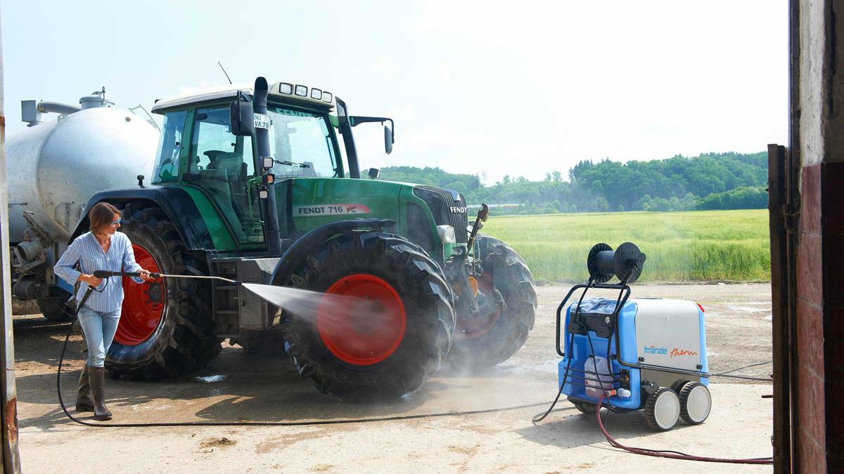 Therm 1165-1 T