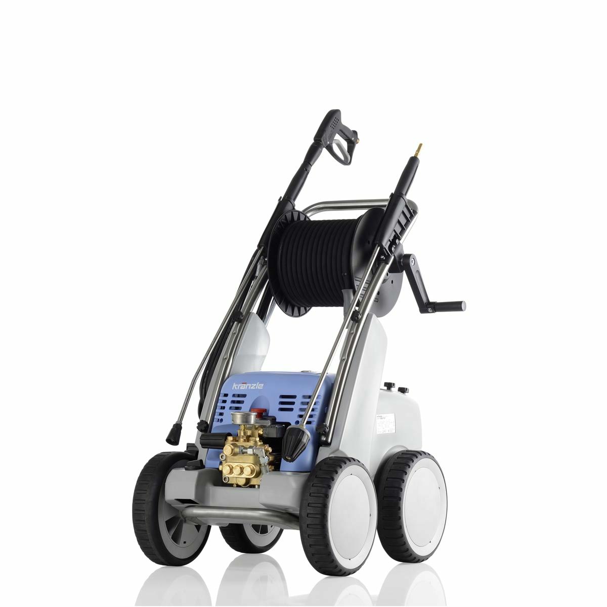 Quadro 800 TST