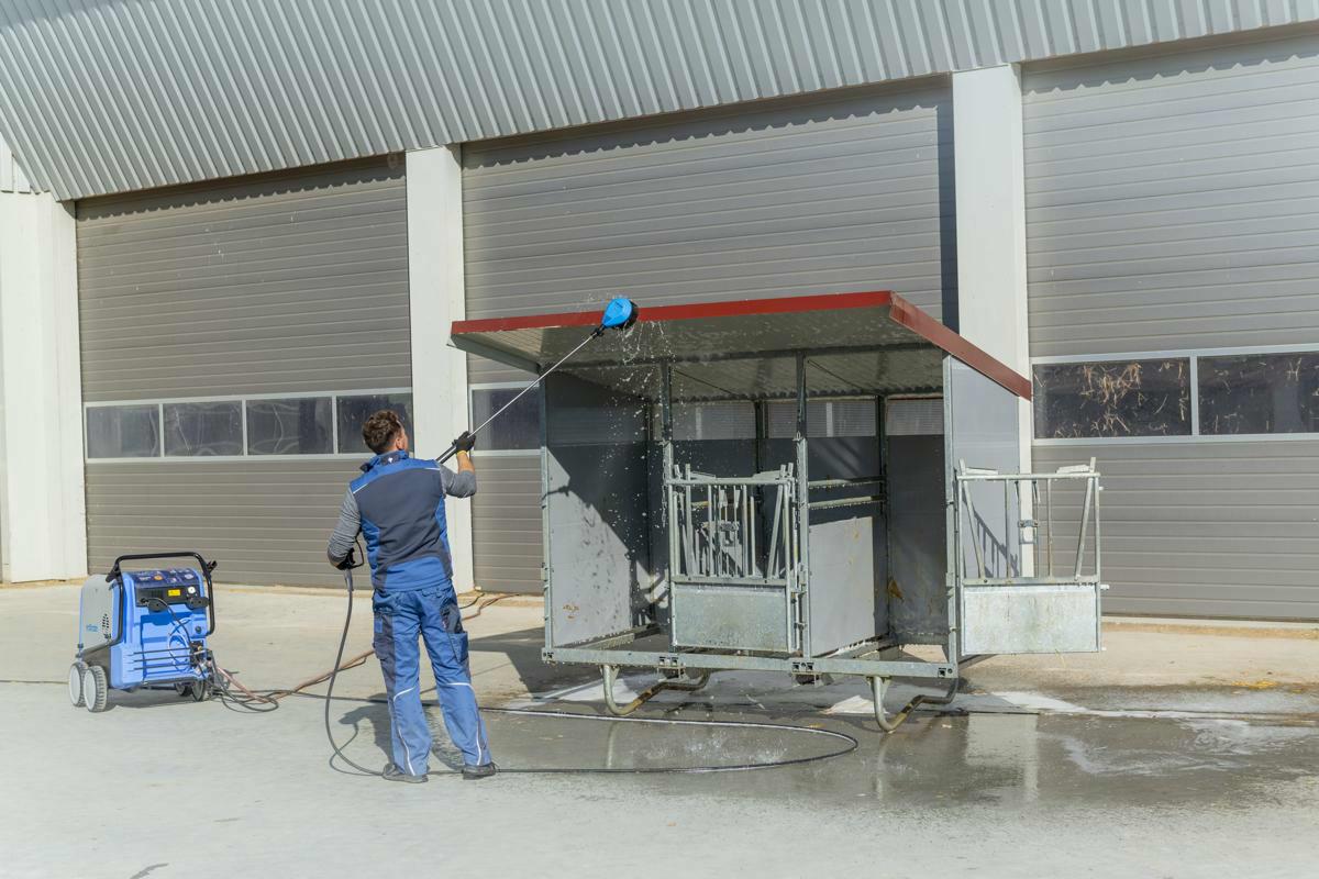 Therm 1400 RP