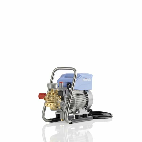 HD 7-122 TS HD 7-122 TS