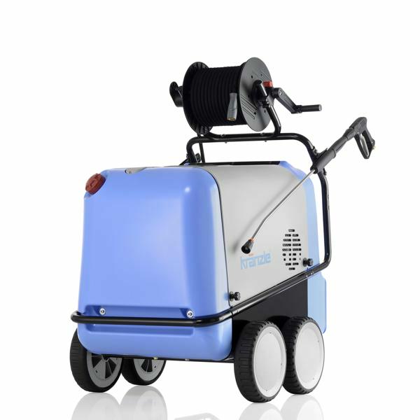 Therm 1600 RP T