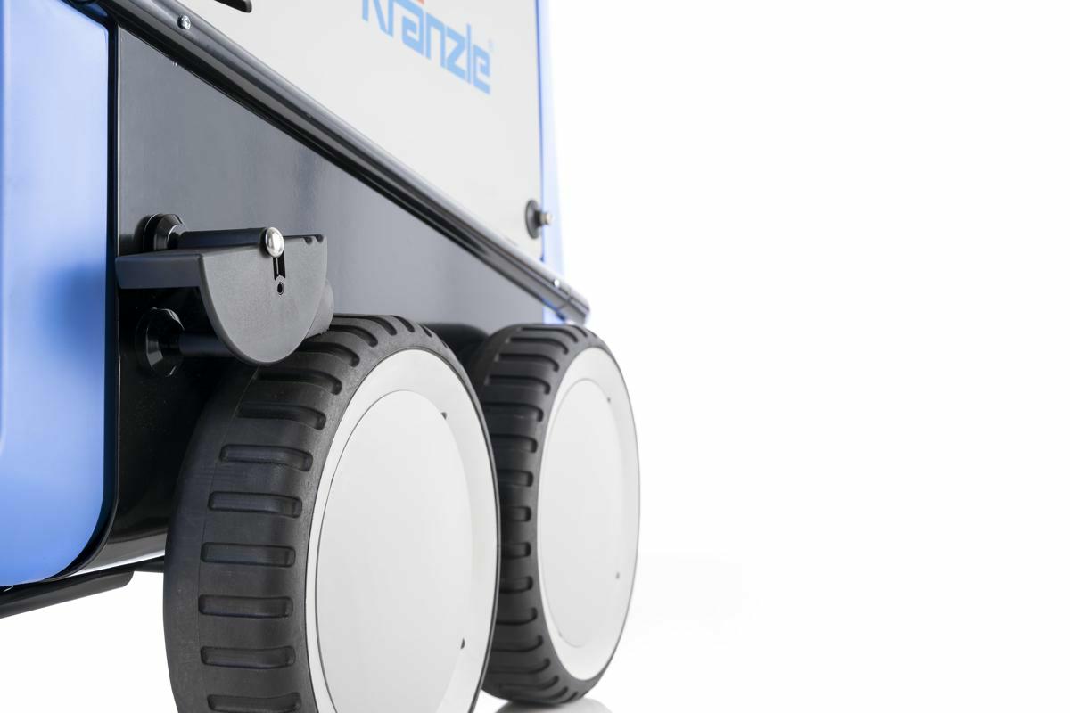E-Therm 500 M 18