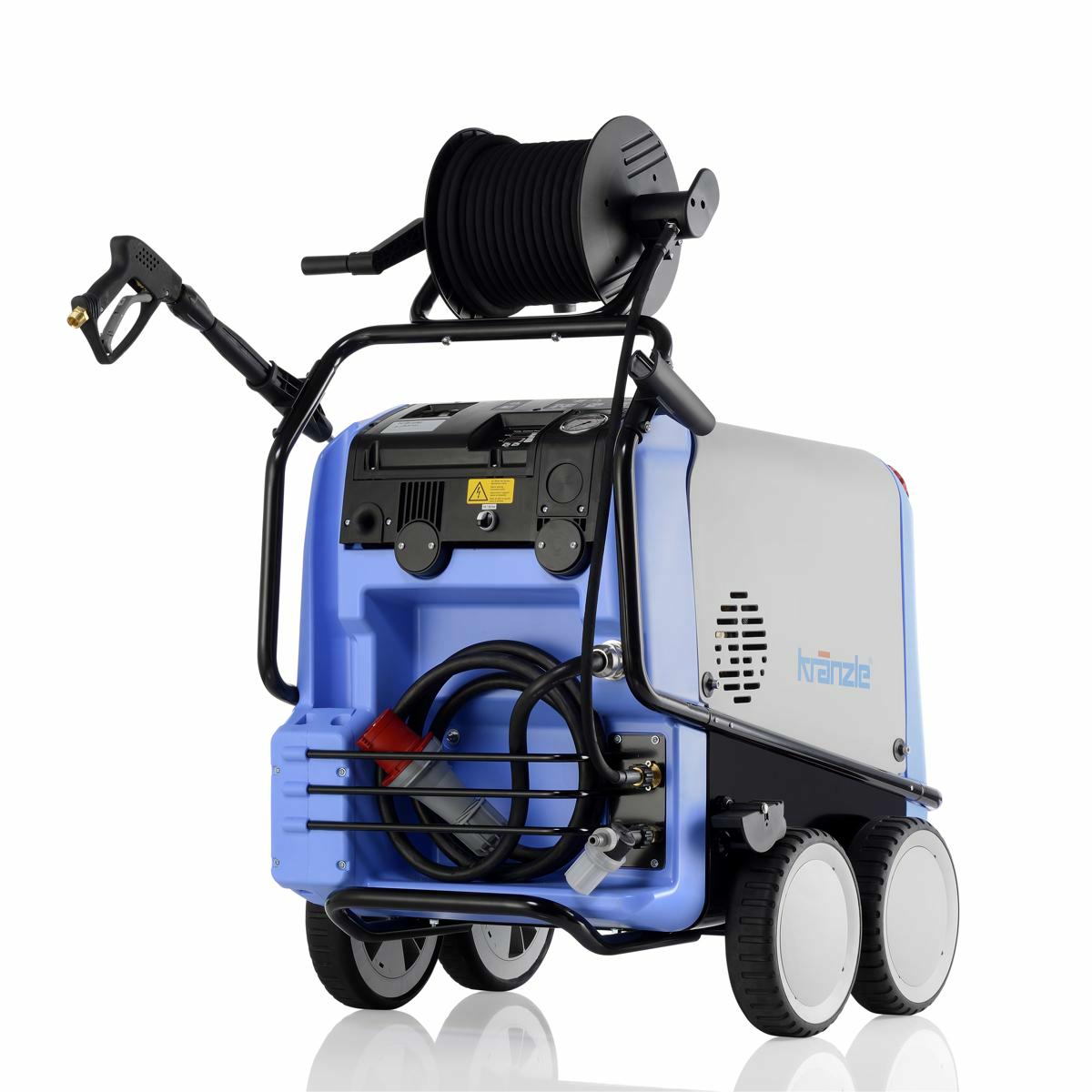 E-Therm 500 M18 T