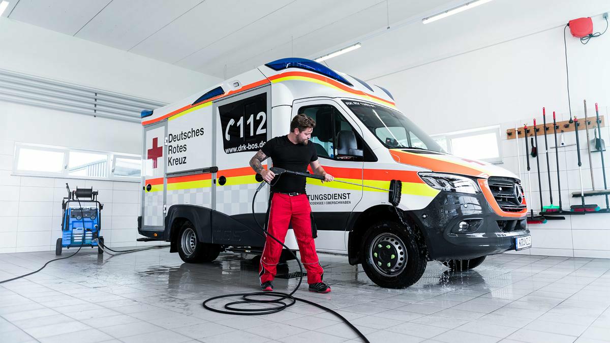E-Therm 500 M24