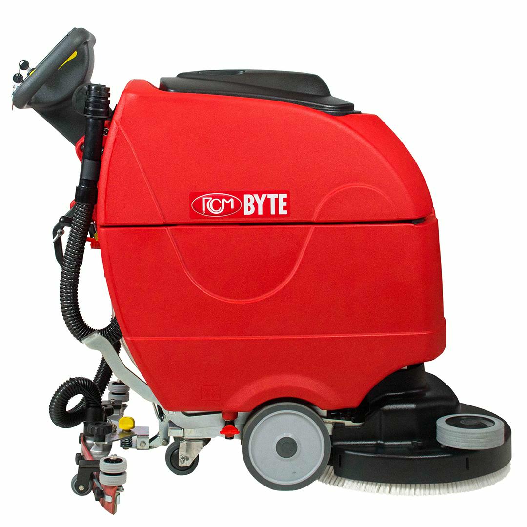 BYTE II 531 T