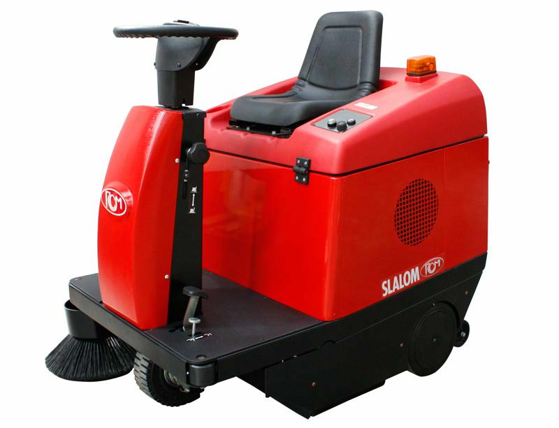 SLALOM E.1