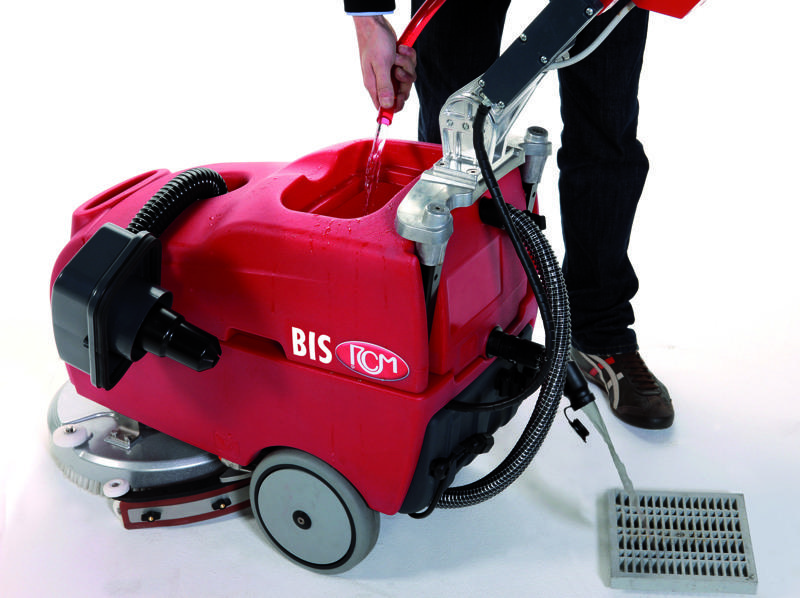 BIS 391 C