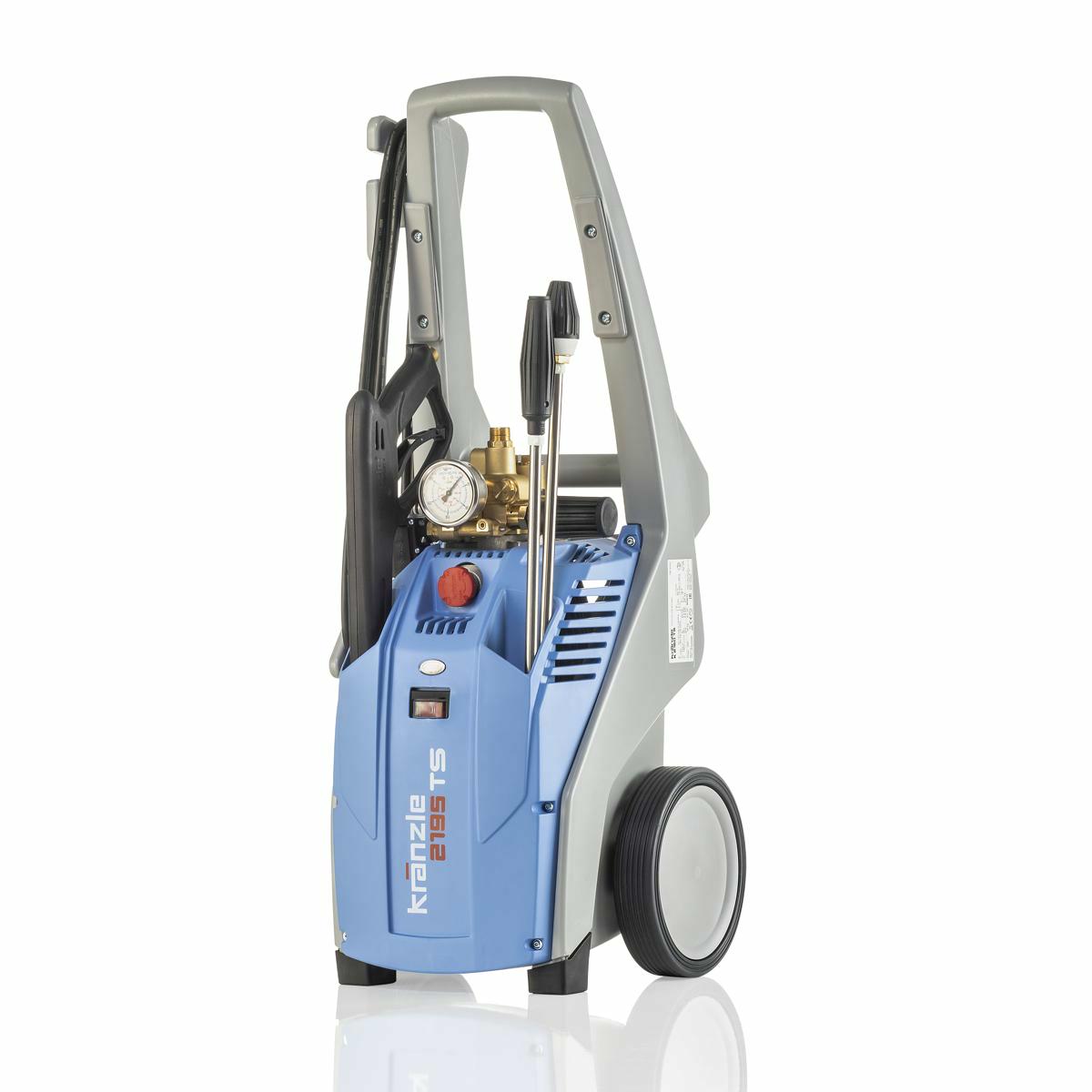 K 2195 TS