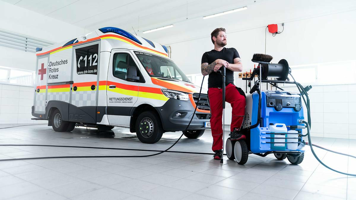 E-Therm 603 M36 T