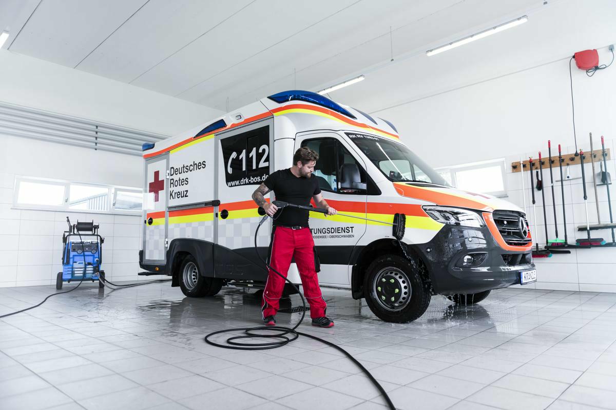 E-Therm 603 M36 T