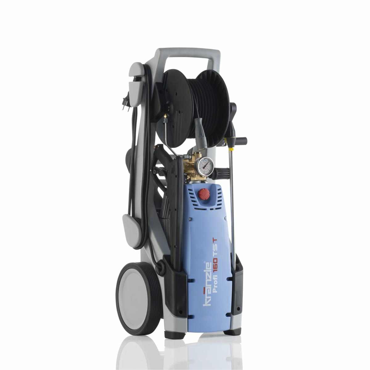 Profi 160 TST