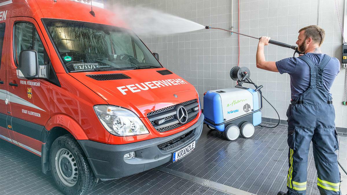 E-Therm 603 M36 T