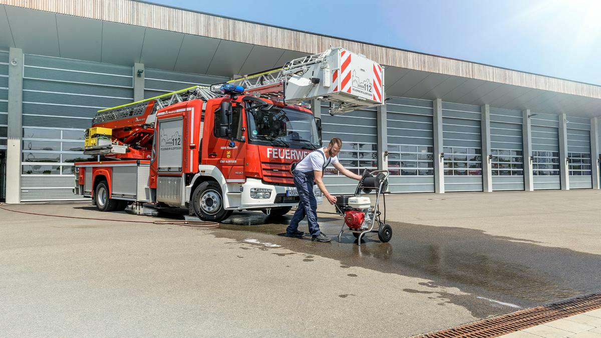 Profi-Jet B 13-150 T