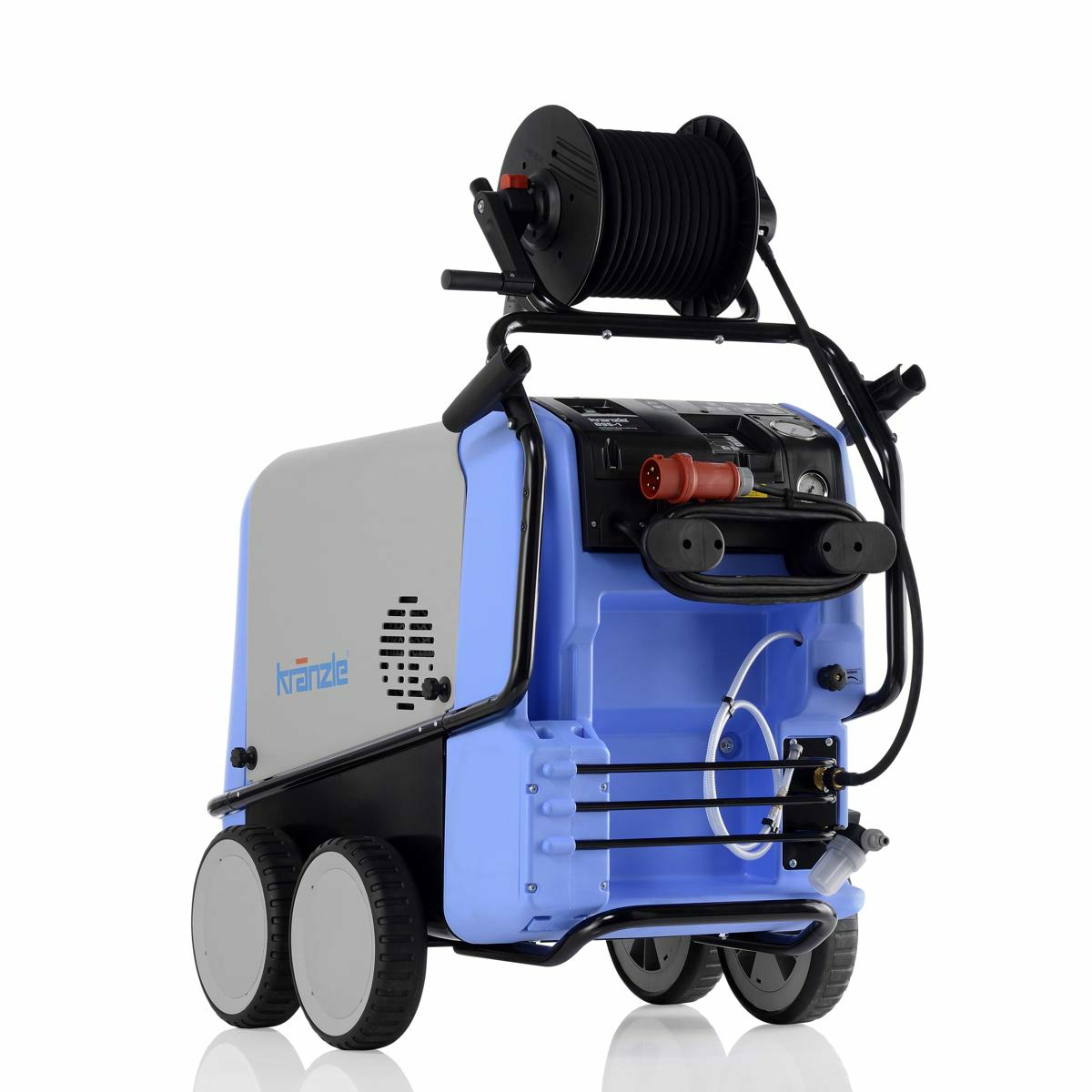 Therm 895-1 T